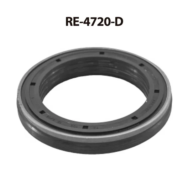 Retén de cigüeñal para motor RE-4720-D
