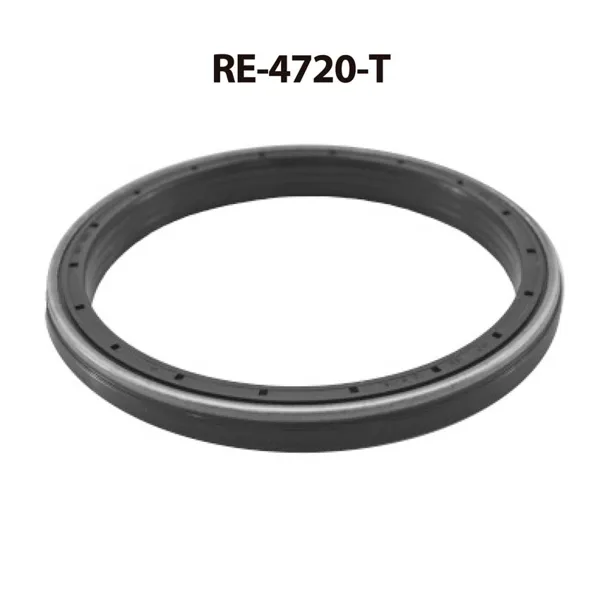 Retén de cigüeñal para motor RE-4720-T