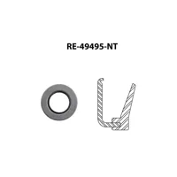 Sello Flecha Eje Tf Victor Re-49495-Nt
