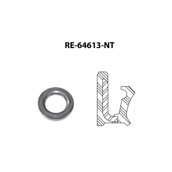 Retén de flecha RE-64613-NT