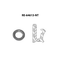 Empaque Cigüeñal Tf Victor Re-64613-Nt