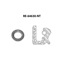 Empaque Cigüeñal Tf Victor Re-64630-Nt