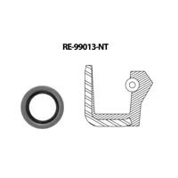 Empaque Cigüeñal Tf Victor Re-99013-Nt