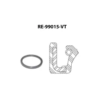 Empaque Cigüeñal Tf Victor Re-99015-Vt