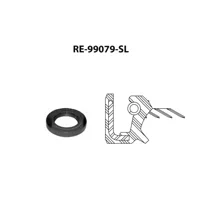 Empaque Cigüeñal Tf Victor Re-99079-Sl