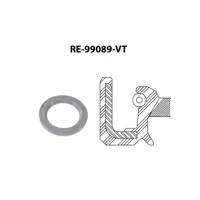 Empaque Cigüeñal Tf Victor Re-99089-Vt