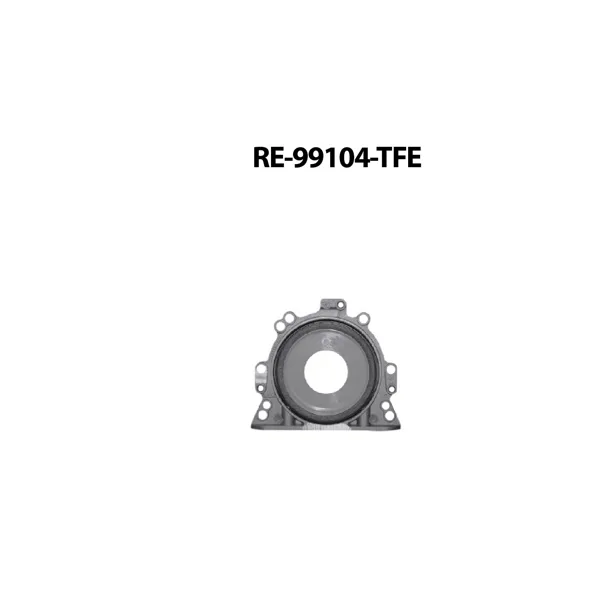 Retén de cigüeñal para motor RE-99104-TFE