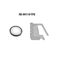 Empaque Cigüeñal Tf Victor Re-99119-Tfe