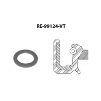 Empaque Cigüeñal Tf Victor Re-99124-Vt