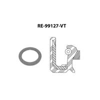 Empaque Cigüeñal Tf Victor Re-99127-Vt