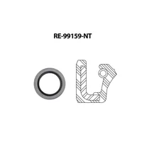 Empaque Cigüeñal Tf Victor Re-99159-Nt