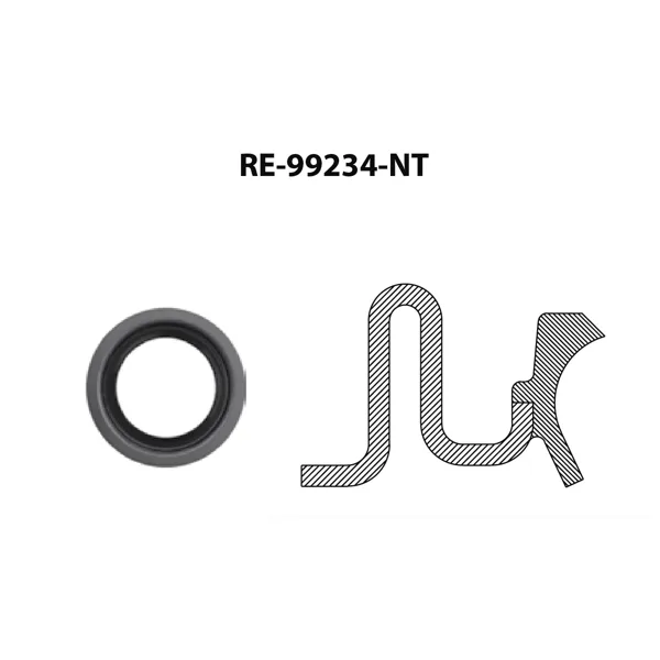 Retén de rueda RE-99234-NT