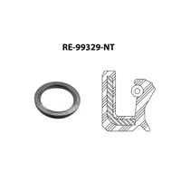 Empaque Cigüeñal Tf Victor Re-99329-Nt