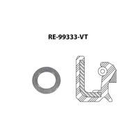 Empaque Cigüeñal Tf Victor Re-99333-Vt