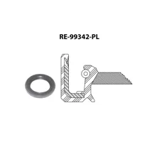 Empaque Cigüeñal Tf Victor Re-99342-Pl