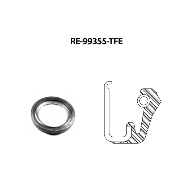 Reten de distribución marca TF Victor RE-99355-TFE
