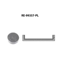 Empaque Cigüeñal Tf Victor Re-99357-Pl