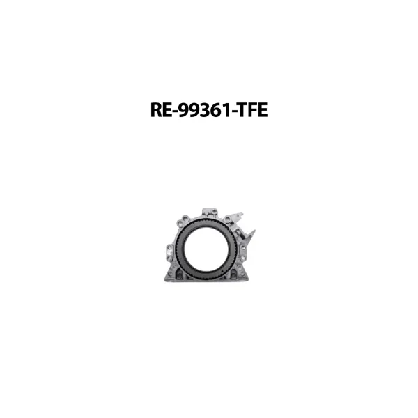 Retén de cigüeñal para motor RE-99361-TFE