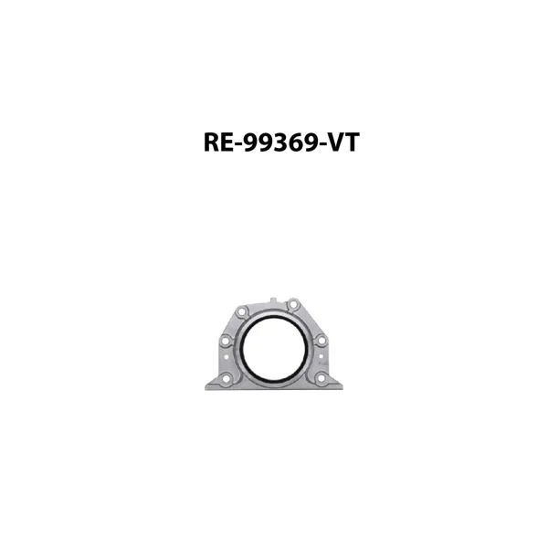 Retén de cigüeñal para motor RE-99369-VT
