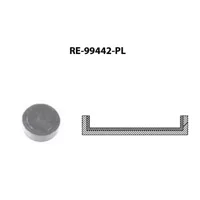 Empaque Cigüeñal Tf Victor Re-99442-Pl