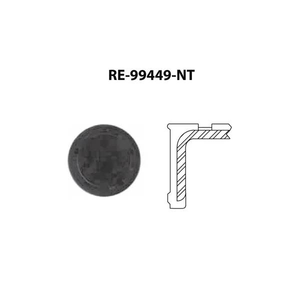 Retén de flecha RE-99449-NT