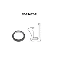 Empaque Cigüeñal Tf Victor Re-99482-Pl