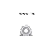 Empaque Cigüeñal Tf Victor Re-99491-Tfe