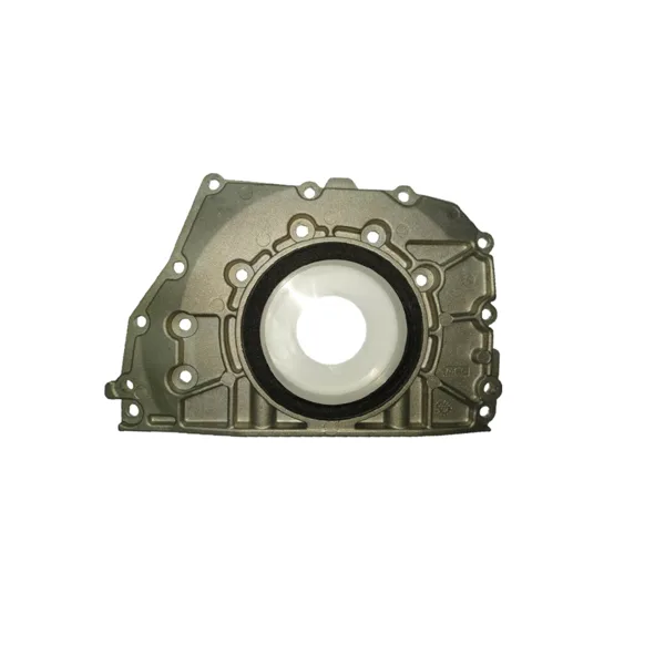 Retén de cigüeñal para motor RE-99568-VT