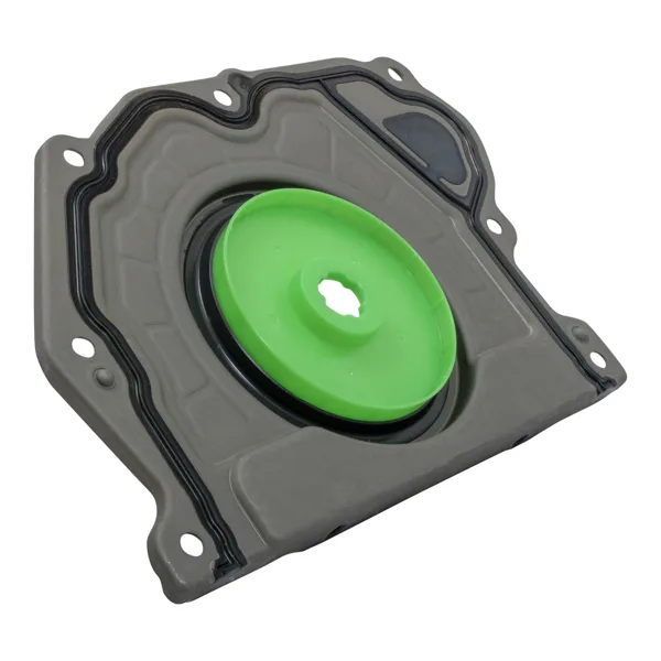 Retén de cigüeñal para motor RE-99796-VT