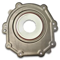 Retén de cigüeñal para motor