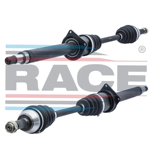 Flecha completa race transmisión manual lado derecho RF-8018