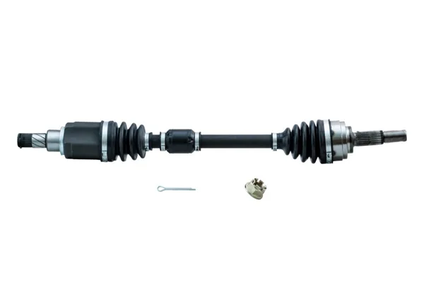 Flecha completa race lado izquierdo RF-8047