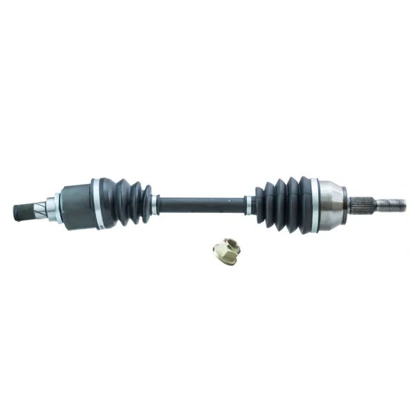 Flecha completa race lado izquierdo RF-8059
