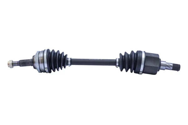 Flecha completa race lado izquierdo RF-8063