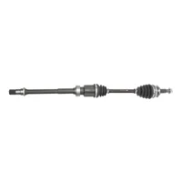 Flecha Completa MAZDA CX-3 2.0L 16-19 / TA Derecha Est. Rueda 28 Est. Caja 31
