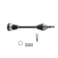 Flecha Completa VW Virtus 1.6L 20- TM Izq Est. Caja 33 - Est. Rueda 36 S/ABS