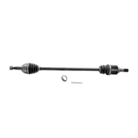 Flecha Completa March 1.6L 19-21 TM, Derecha, Est. Rueda 25 - Est. Caja 26