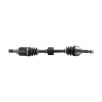 Flecha Completa March 1.6L 19-21 TM, Izquierda, Est. Rueda 25 - Est. Caja 26