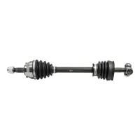 Flecha Completa RAM Promaster Rapid 1.4L 17-24 L4 TM - Izq - Caja 21 - Rueda 22