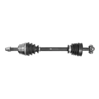 Flecha Completa RAM 700 1.3L 21- TM - Izquierda - Est. Caja 21 - Est. Rueda 22