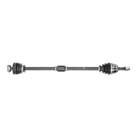 Flecha Completa RAM 700 1.3L 21- TM - Derecha - Est. Caja 21 - Est. Rueda 22