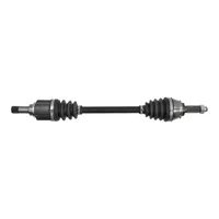 Flecha Completa RENAULT Kwid 1.0L 19- TM - Izq - Est. Caja 23 - Est. Rueda 23