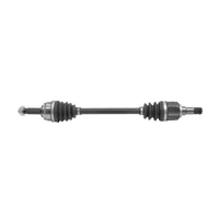 Flecha Completa Attitude / Mirage - G4 1.2L 15- L3 TM Izquierda Caja 23 Rueda 24