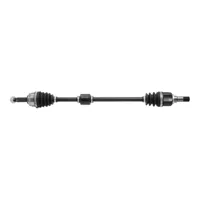 Flecha Completa Attitude / Mirage - G4 1.2L 15- L3 TM Derecha Caja 23 Rueda 24