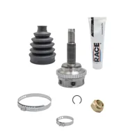 Junta L/R CHEVROLET Spark 1.2L 11-17 / TM C/ABS - Izq/Der - Int. 20 - Ext. 22