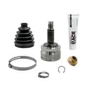 Junta Lado Rueda KIA Soul 2.0L 16-19 TA, Izq/Der, Interior 23 - Exterior 27