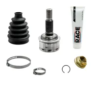 Junta Lado Rueda CHEVROLET Onix 1.0LT 21-22 TM, Izq/Der, Int. 29 - Ext. 33