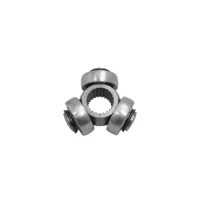 Trípode NISSAN Tsubame 1.6L 03-04, Man, Tsuru III 1.6L 03-17, Man, Izq/Der