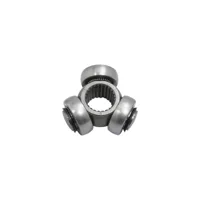 Trípode NISSAN Tsubame 1.6L DOHC 00-04, Tsuru III 1.6L 92-03, Man/Aut, Izq/Der