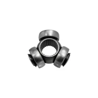 Trípode NISSAN Frontier 2.4/3.3L 98-04, Pathfinder 3.3/3.5L 98-04, Aut, Izq/Der